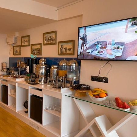Orbi City Batumi Eksteriør bilde