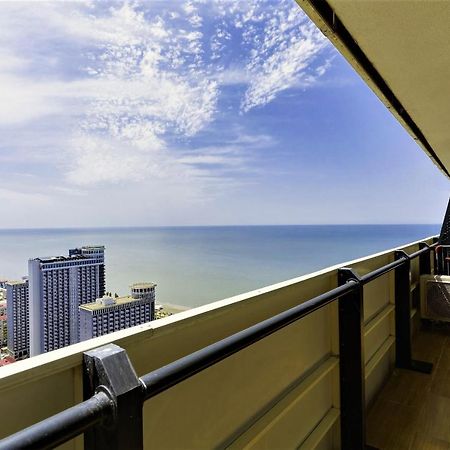 Orbi City Batumi Eksteriør bilde