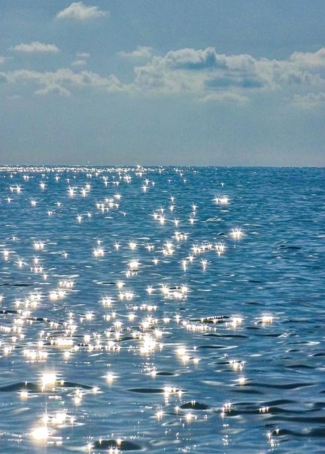 Orbi City Batumi Eksteriør bilde