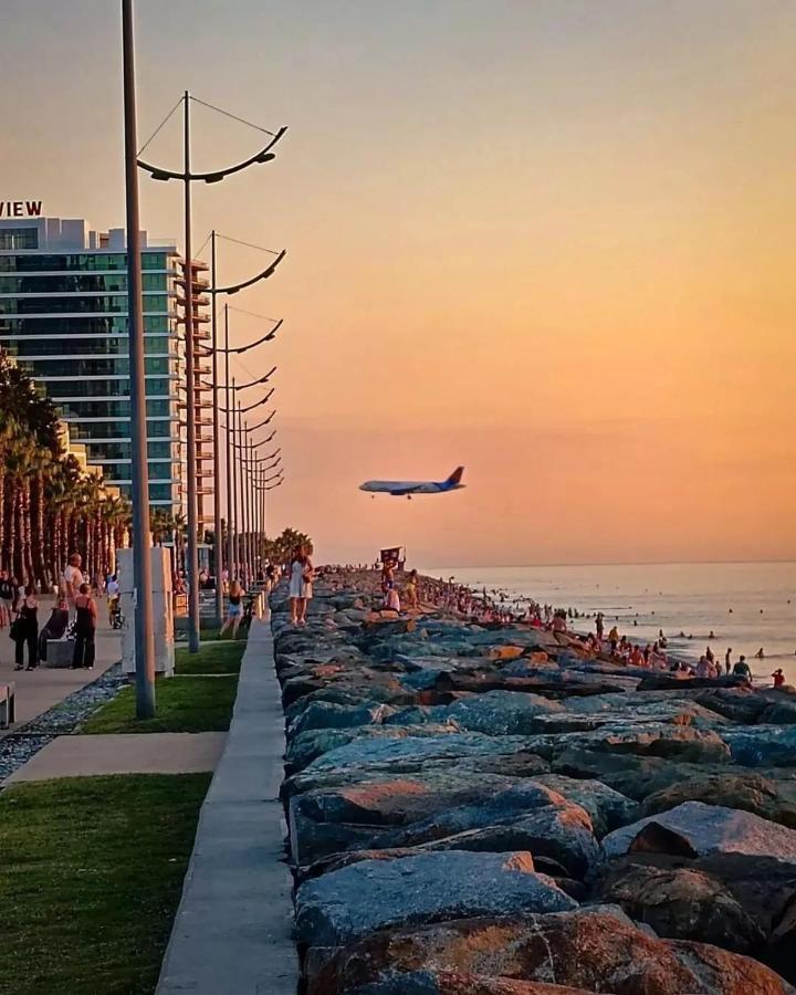 Orbi City Batumi Eksteriør bilde